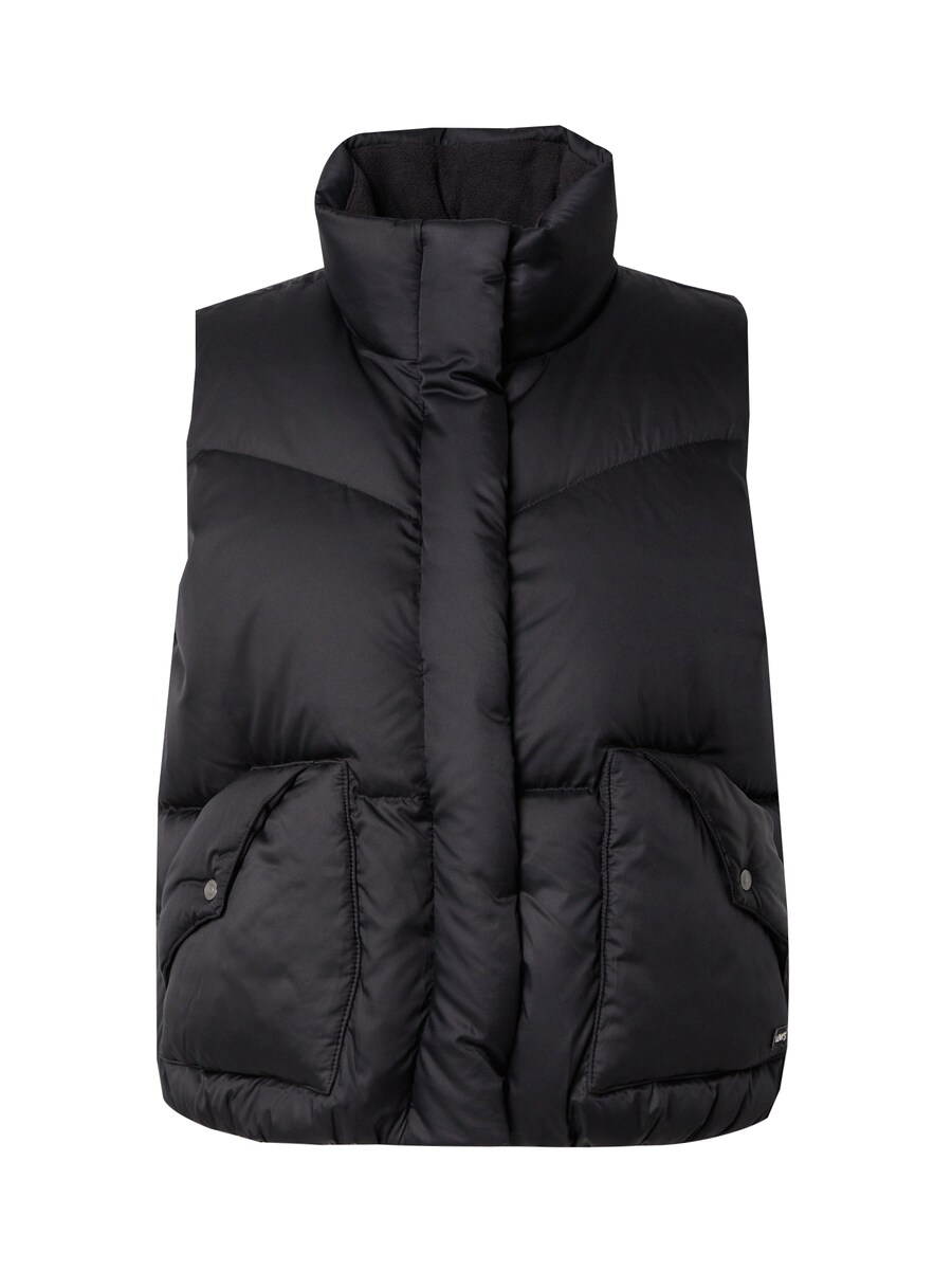 Жилет LEVIS Western, Black
Жилет LEVIS Western, Black