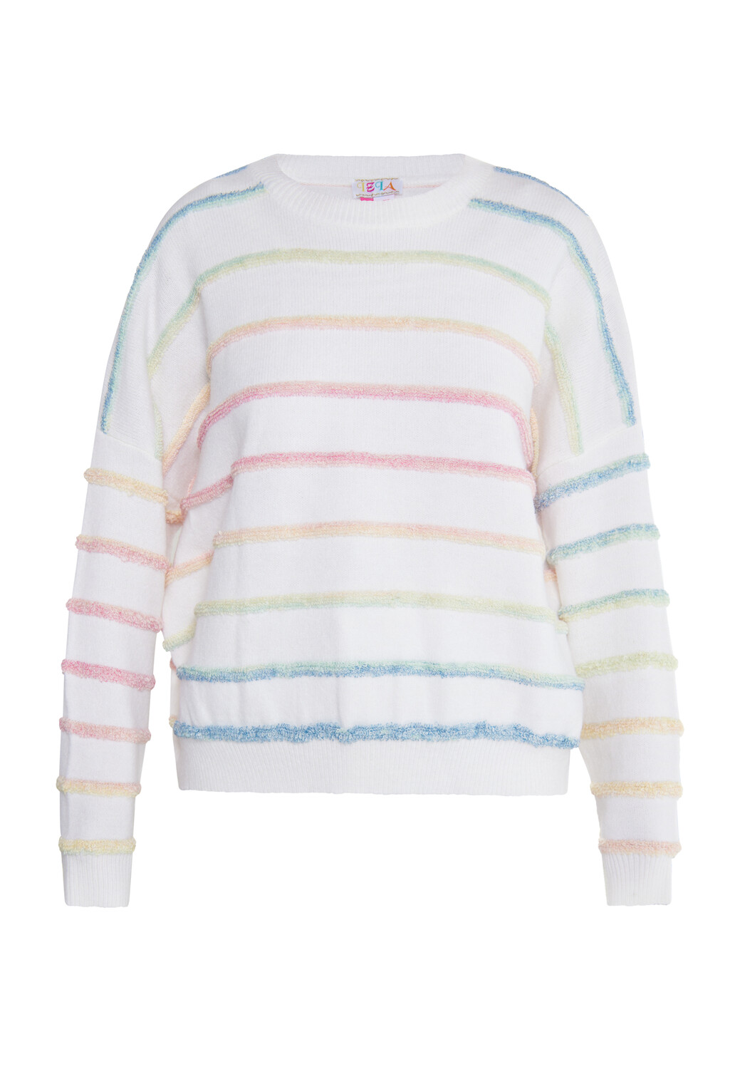 Свитер IZIA, белый
Свитер IZIA, белый