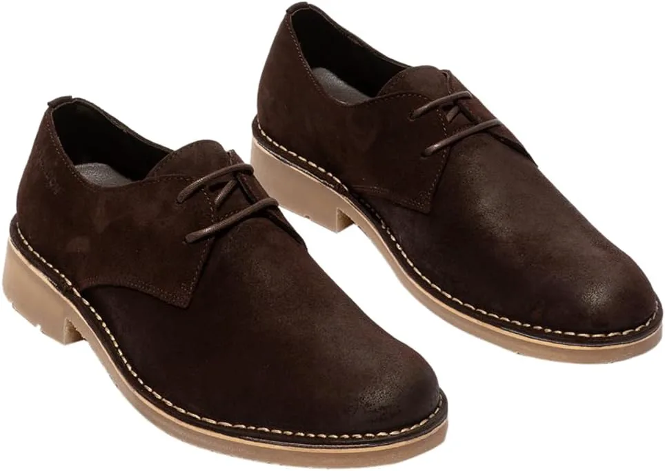 Мужские современные мокасины FLY London
Мужские современные мокасины FLY London