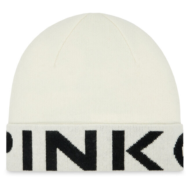 Шапка Pinko Calamaro, экрю
Шапка Pinko Calamaro, экрю