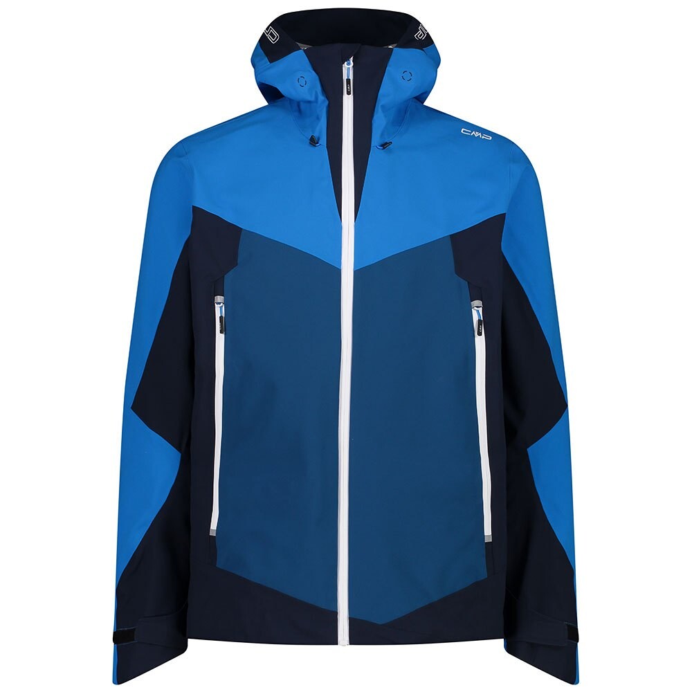 Куртка CMP 33W2997, синий
Куртка CMP 33W2997, синий