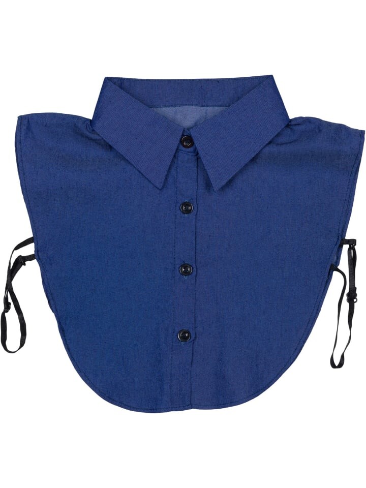 Блуза styleBREAKER nkragen Jeans, темно-синий
Блуза styleBREAKER nkragen Jeans, темно-синий