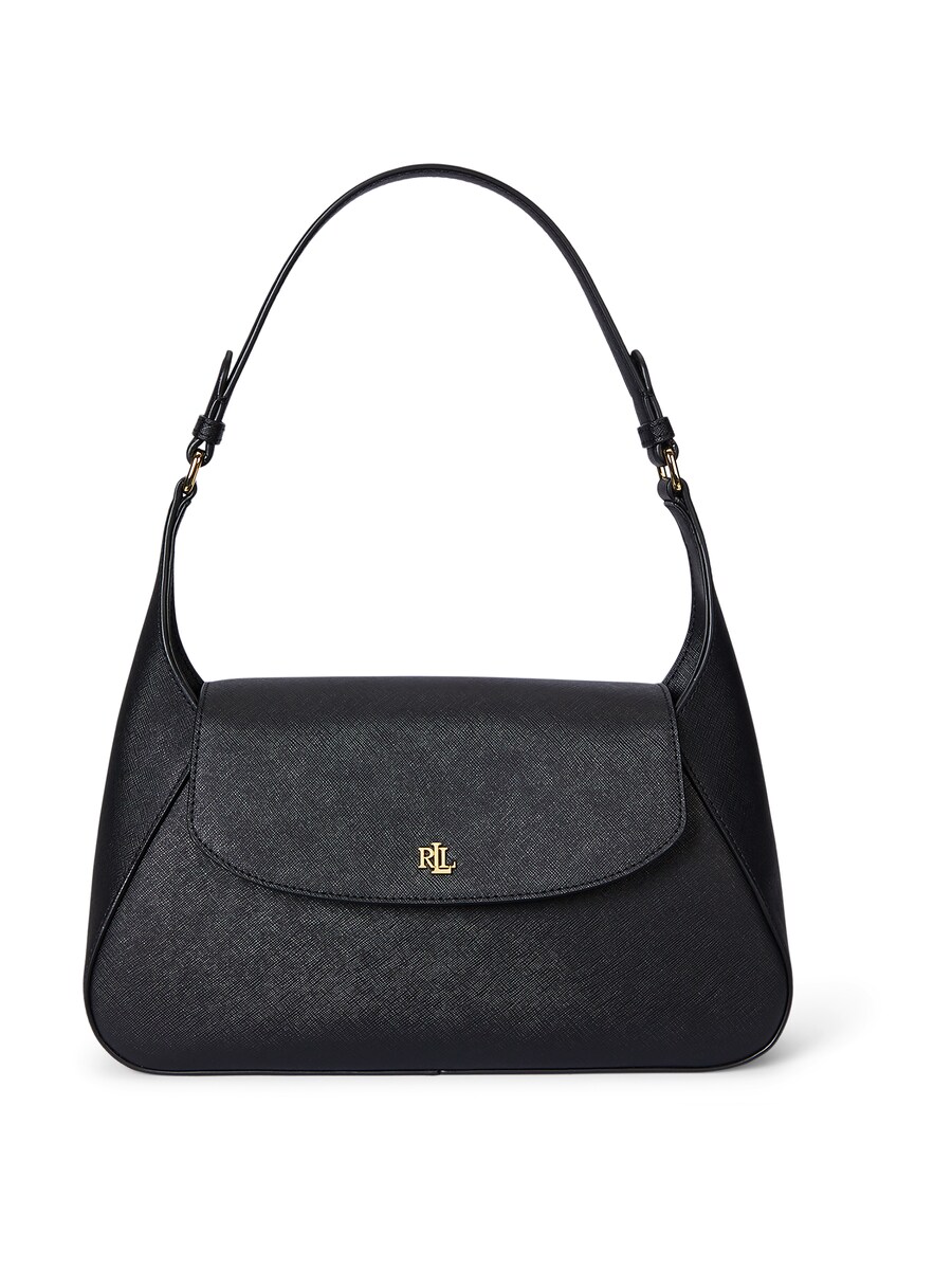 Сумка через плечо Lauren Ralph Lauren, черный
Сумка через плечо Lauren Ralph Lauren, черный