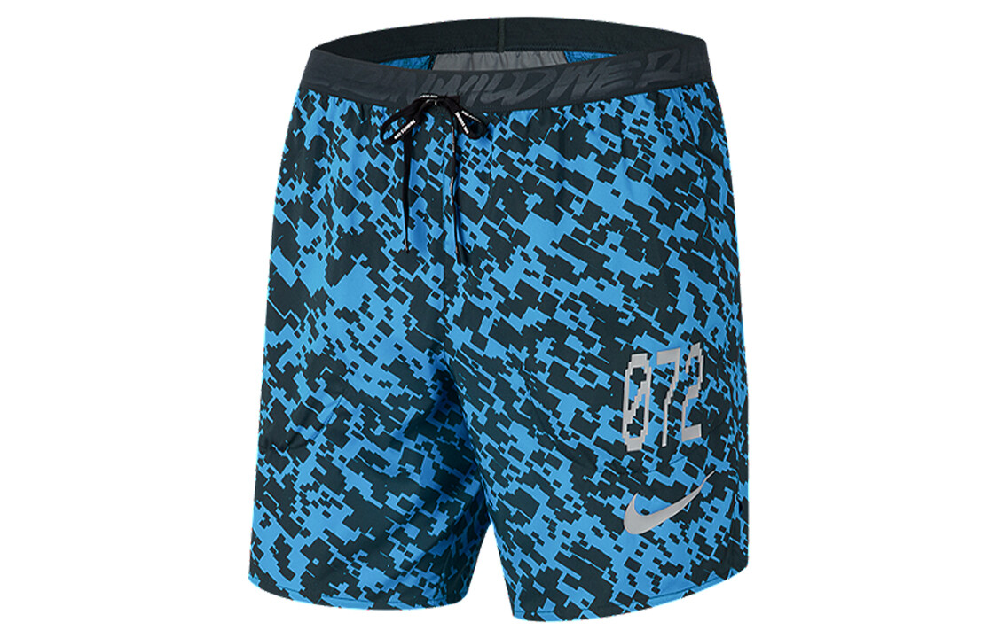 Повседневные шорты Dri-Fit для мужчин, светло-голубые Nike, светло-голубой
Повседневные шорты Dri-Fit для мужчин, светло-голубые Nike, светло-голубой