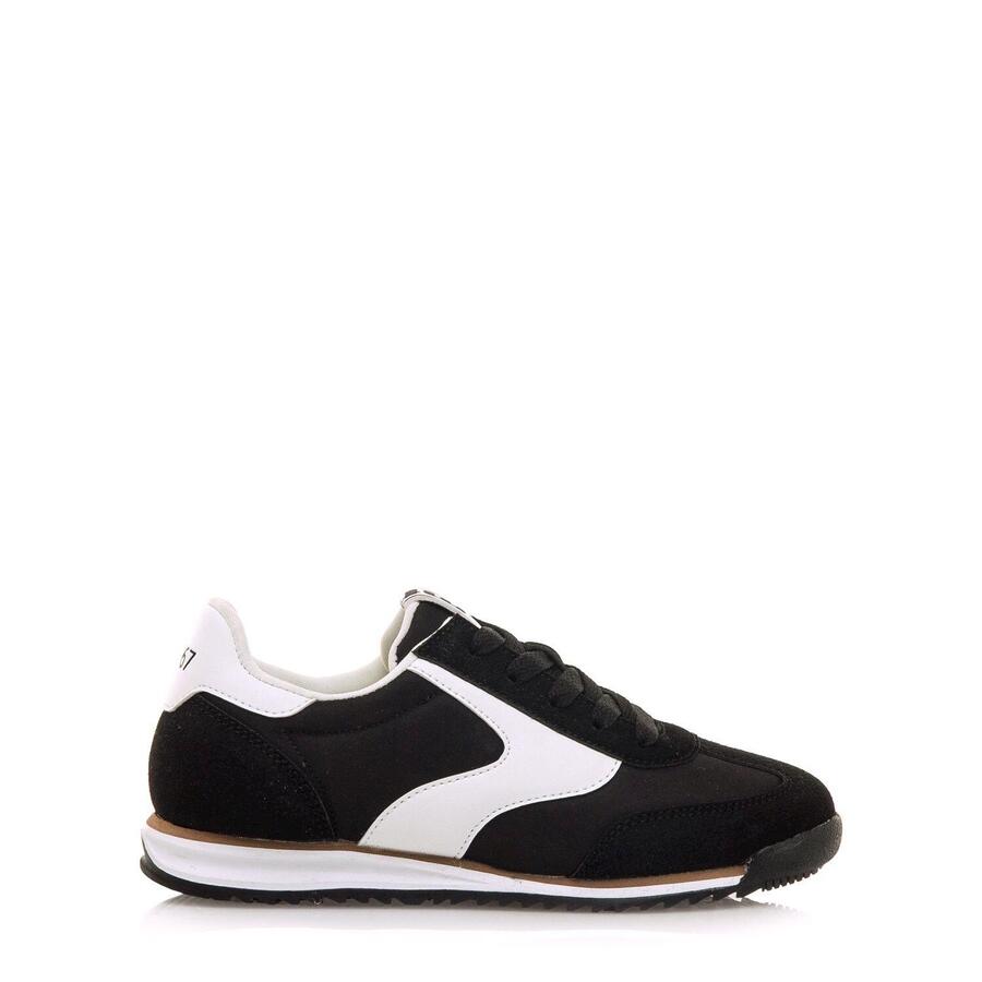 Кроссовки для мальчиков MTNG KIDS OLIMPIC чёрные
Кроссовки для мальчиков MTNG KIDS OLIMPIC чёрные