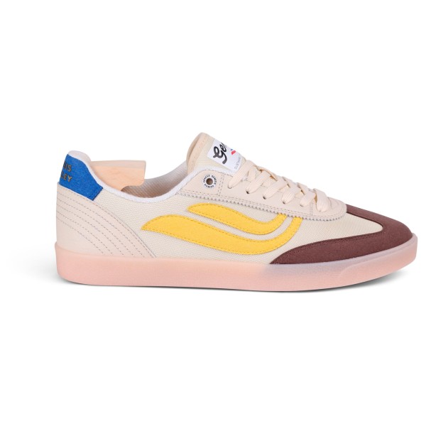 G-Volley mesh - кроссовки Genesis Footwear, мультиколор
G-Volley mesh - кроссовки Genesis Footwear, мультиколор