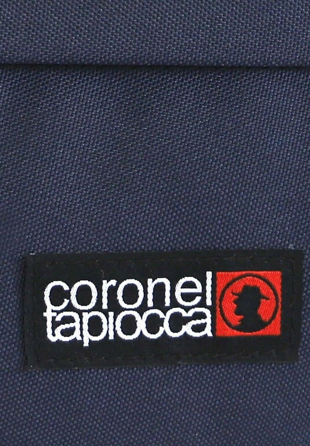 Косметичка Coronel Tapiocca, темно-синий
Косметичка Coronel Tapiocca, темно-синий