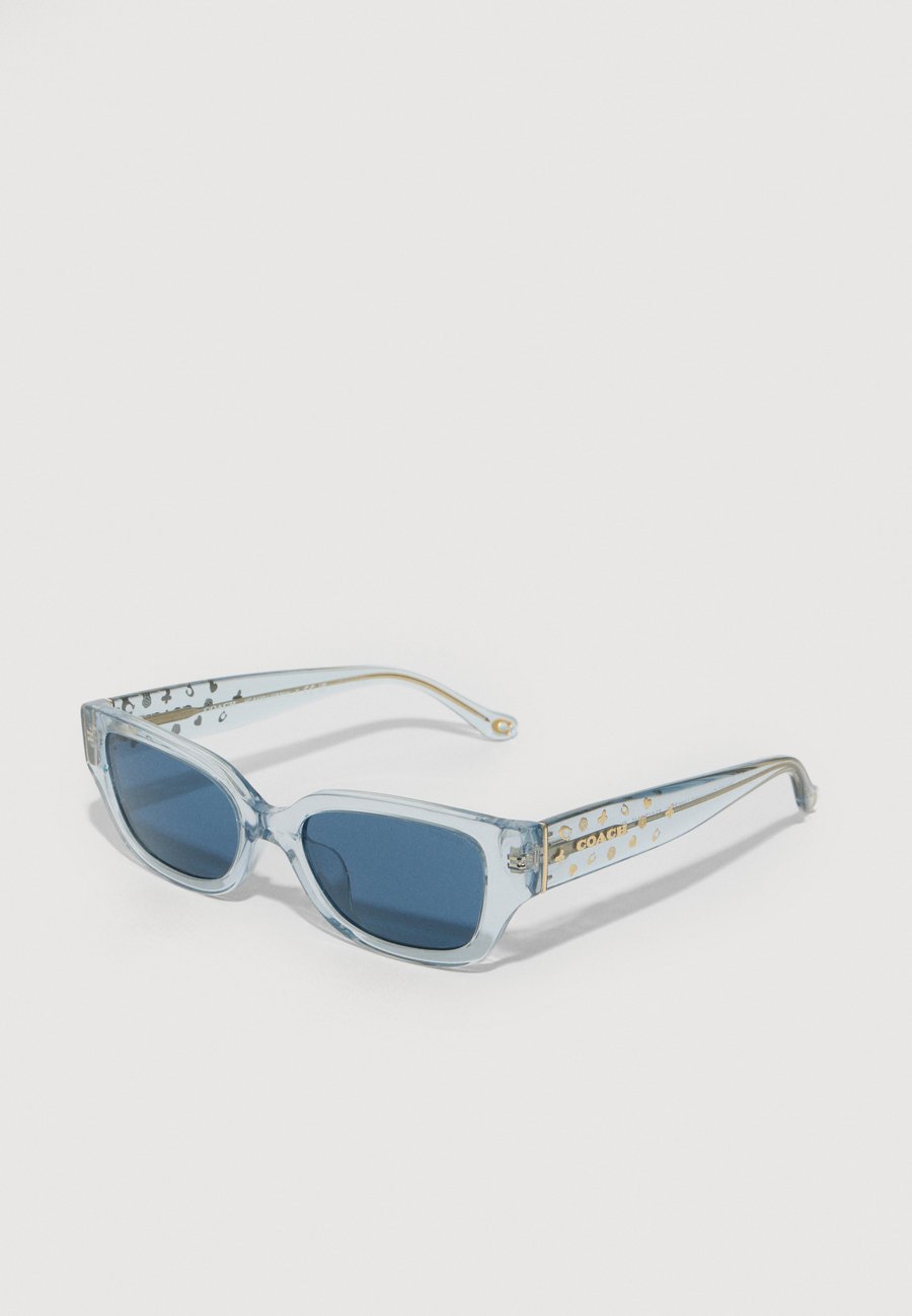 Солнцезащитные очки COACH Sunglasses, Light Blue/Blue/Light Blue
Солнцезащитные очки COACH Sunglasses, Light Blue/Blue/Light Blue
