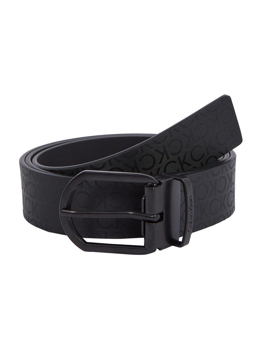 Ремень Calvin Klein, черный
Ремень Calvin Klein, черный