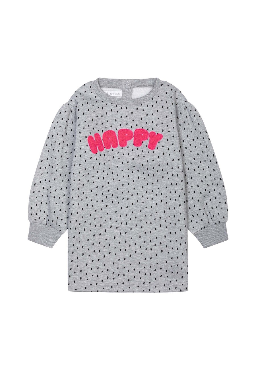 Платье MINOTI, серый
Платье MINOTI, серый