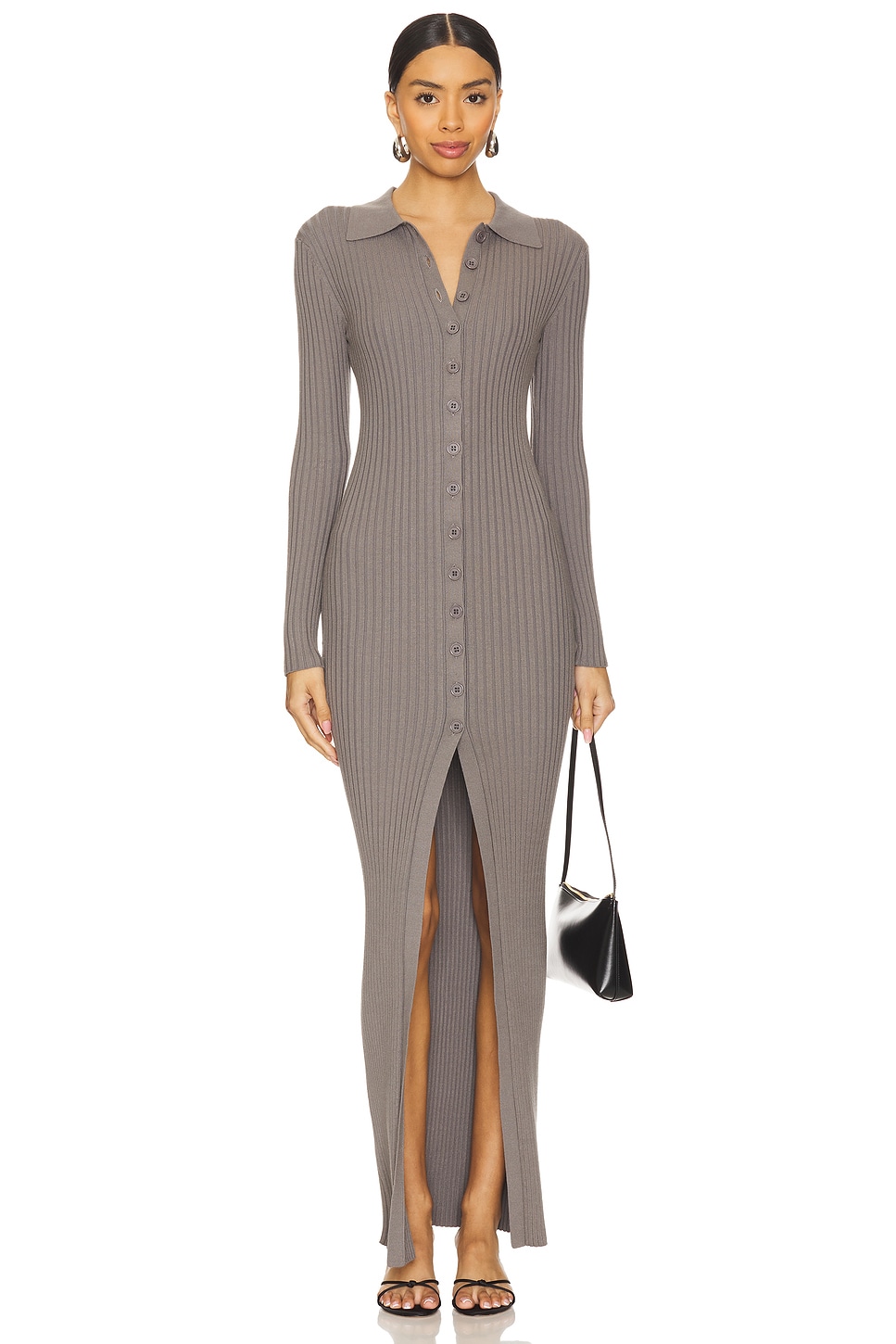 Платье-свитер Quinn от Lovers And Friends, grey
Платье-свитер Quinn от Lovers And Friends, grey