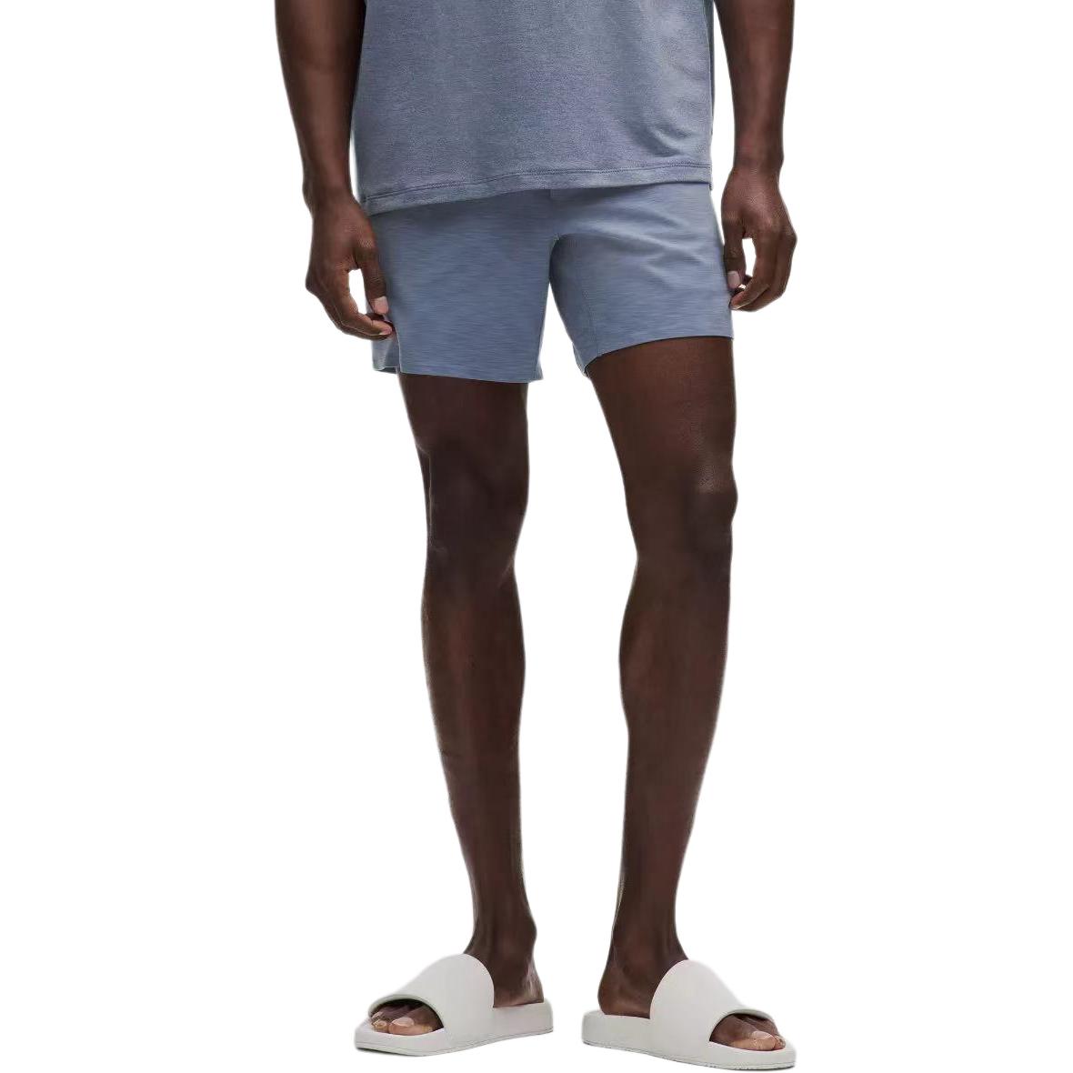 Шорты Balancer Casual Lululemon, синий
Шорты Balancer Casual Lululemon, синий