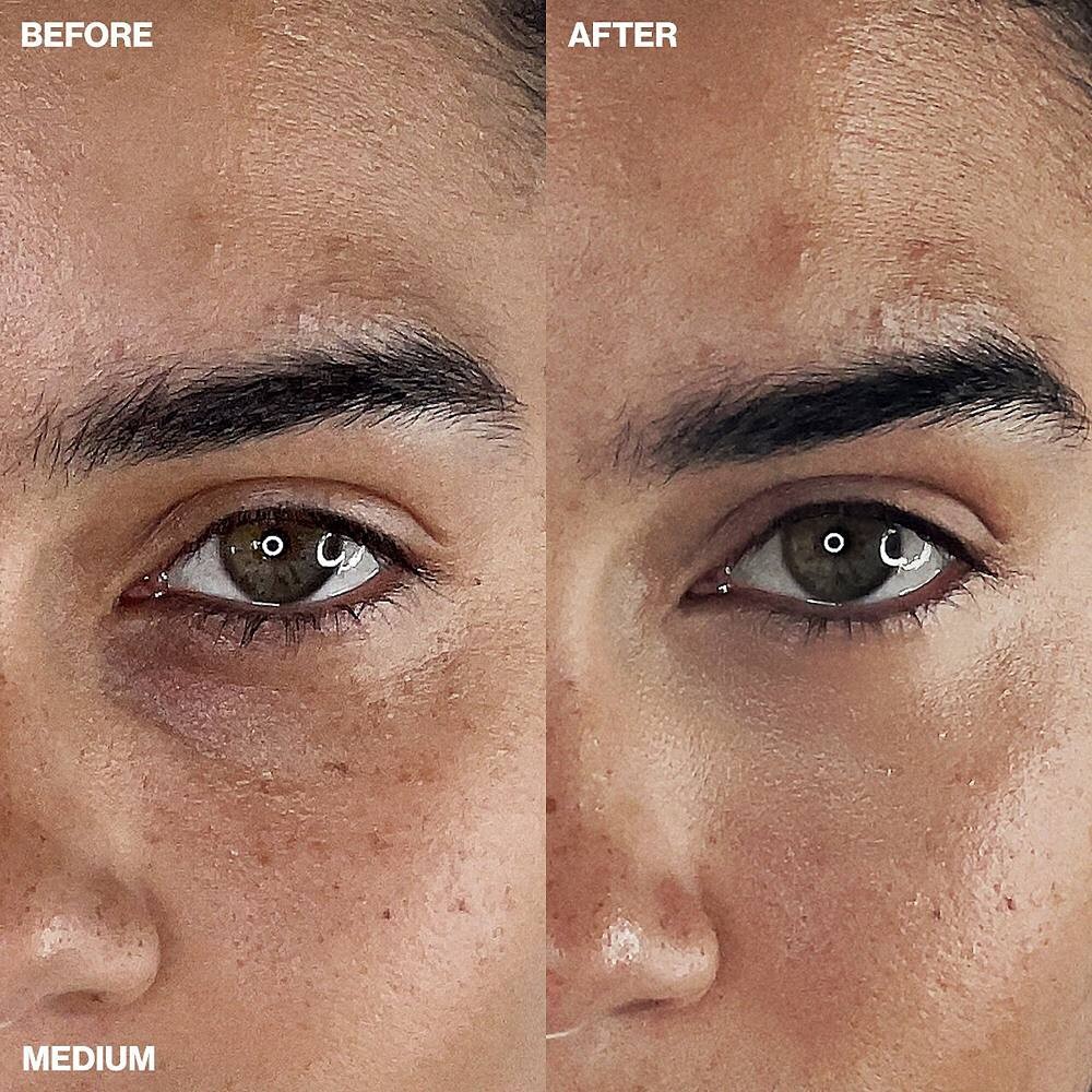 Smashbox Smashbox X Becca Осветляющий корректор под глаза, цвет Medium
Smashbox Smashbox X Becca Осветляющий корректор под глаза, цвет Medium