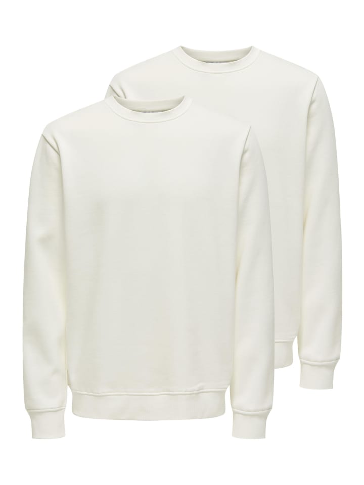 ONLY & SONS Коннор в толстовке в образе танцора в облаках
ONLY & SONS Коннор в толстовке в образе танцора в облаках