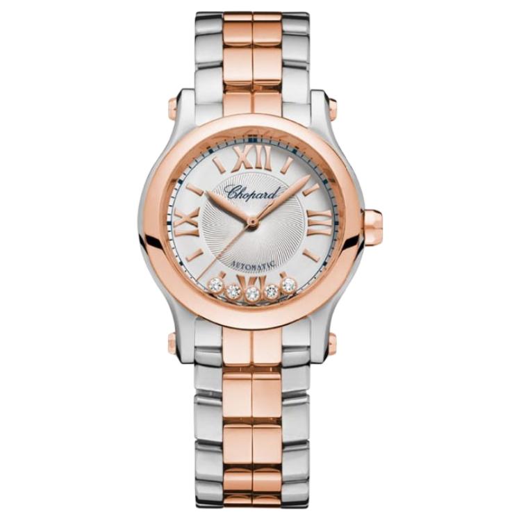 Швейцарские часы Happy Sport 278573 6002 Chopard
Швейцарские часы Happy Sport 278573 6002 Chopard