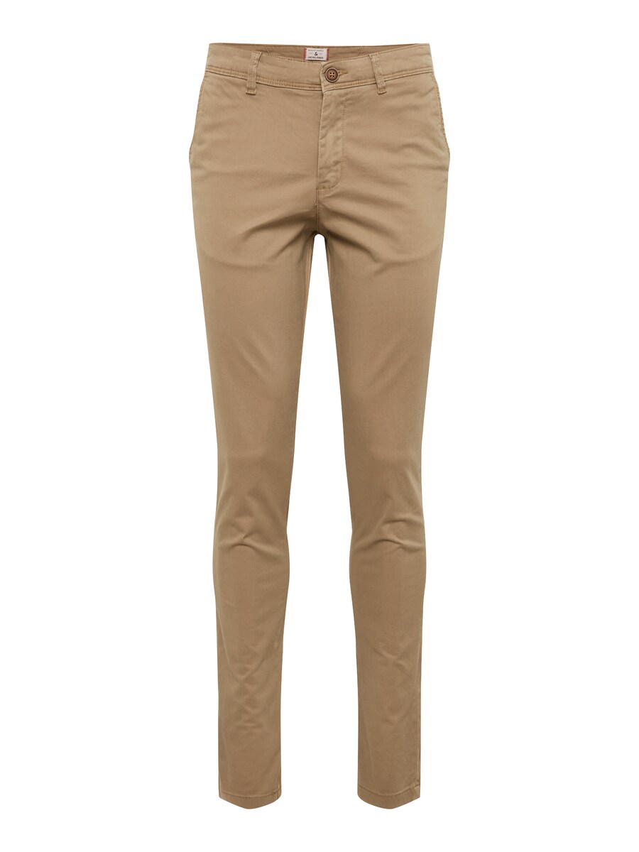 Узкие брюки-чинос JACK & JONES JACK & JONES JJIMarco JJBowie, Camel
Узкие брюки-чинос JACK & JONES JACK & JONES JJIMarco JJBowie, Camel