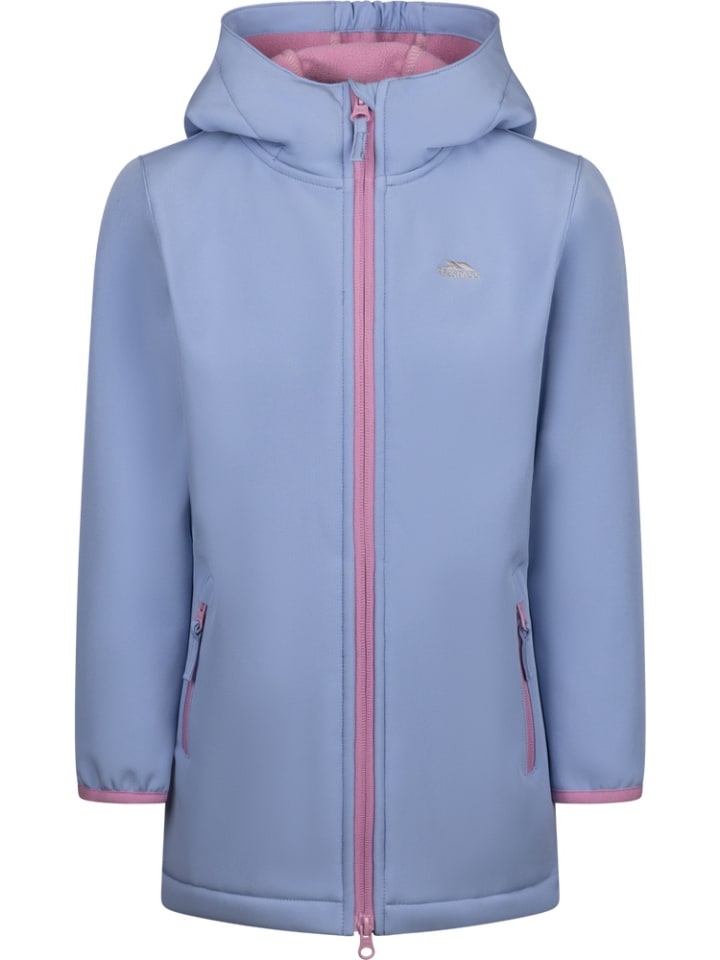 Зимняя куртка Trespass, синий
Зимняя куртка Trespass, синий