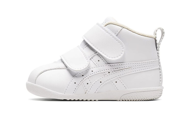 Кроссовки Asics Amulefirst SL TD 'White'
Кроссовки Asics Amulefirst SL TD 'White'