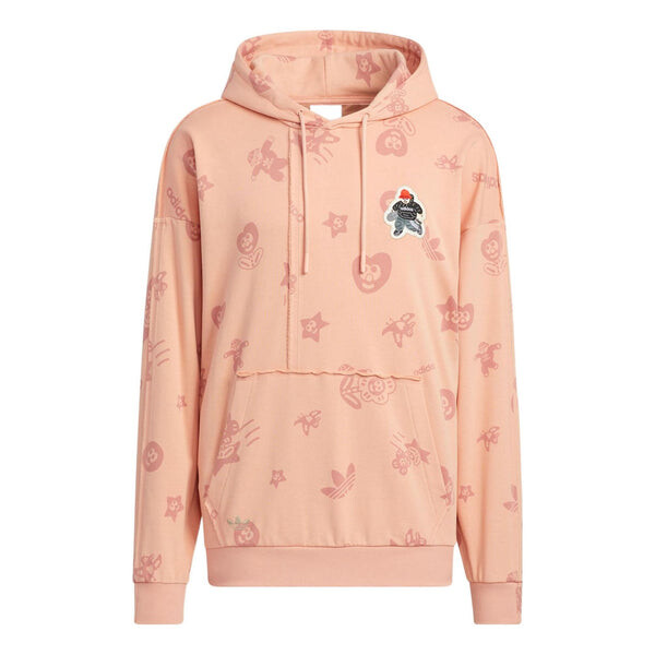 Толстовка Men's Adidas originals Full Print Cartoon Pattern Red Pink, розовый
Толстовка Men's Adidas originals Full Print Cartoon Pattern Red Pink, розовый