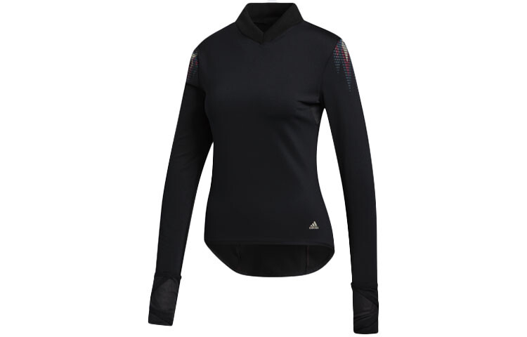 Футболка женская черная Adidas
Футболка женская черная Adidas