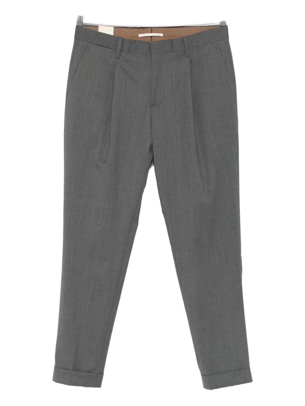 Брюки Tiberio Briglia 1949, серый
Брюки Tiberio Briglia 1949, серый