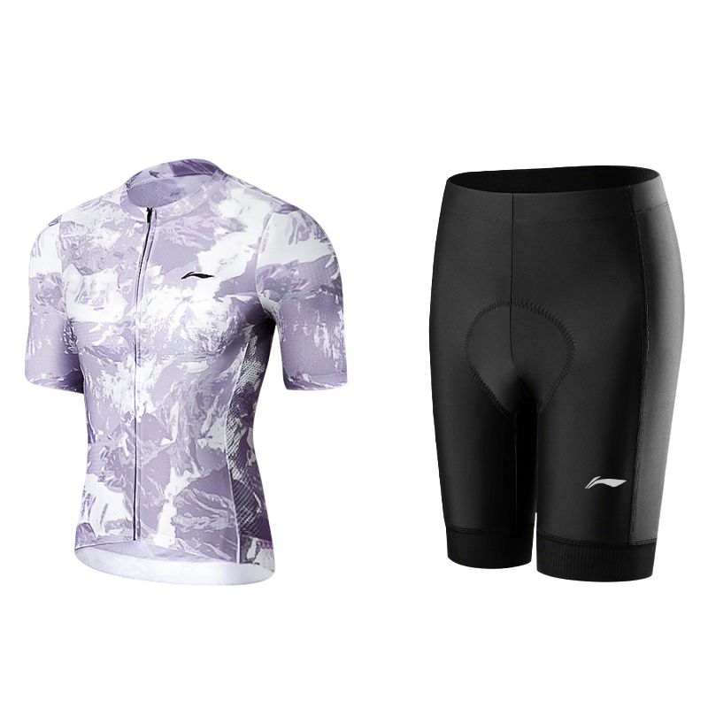 Мужская велоодежда LINING, фиолетовый
Мужская велоодежда LINING, фиолетовый