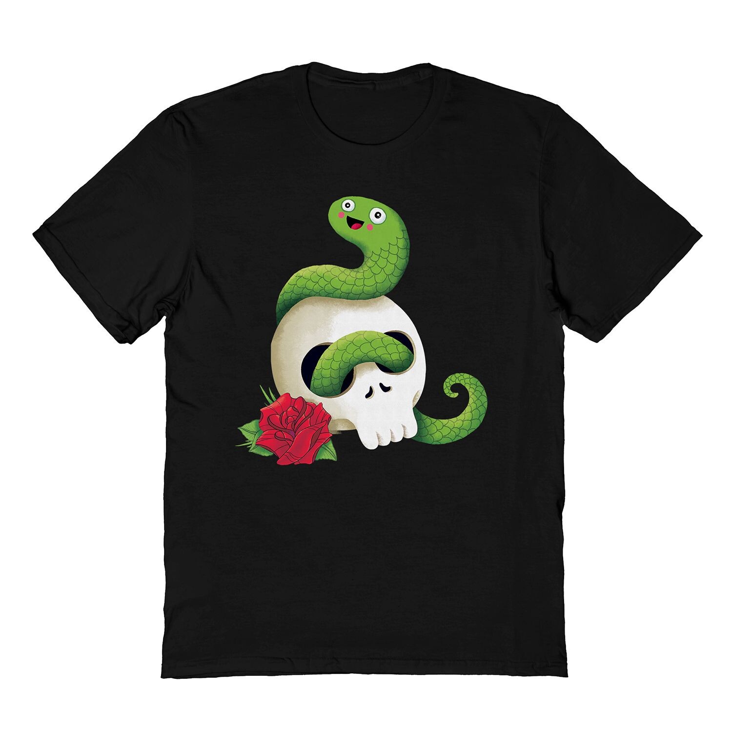 Мужская футболка DinoMike Ultra Badass со змеиным рисунком COLAB89 by Threadless
Мужская футболка DinoMike Ultra Badass со змеиным рисунком COLAB89 by Threadless