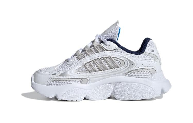 Кроссовки adidas originals Ozmillen Kids Lifestyle PS, White
Кроссовки adidas originals Ozmillen Kids Lifestyle PS, White