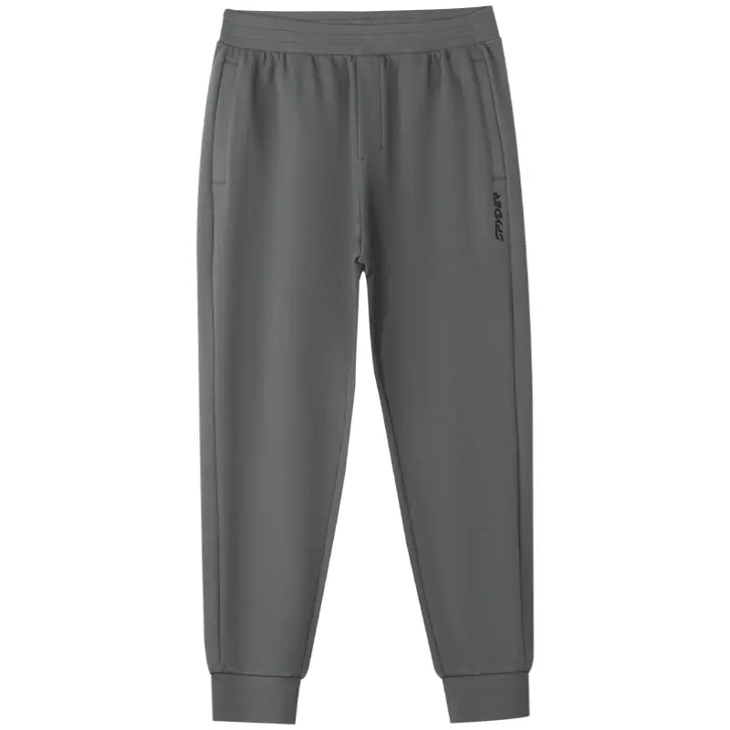 MOUNTAIN LIFE Вязаные спортивные штаны мужские SPYDER, черный
MOUNTAIN LIFE Вязаные спортивные штаны мужские SPYDER, черный