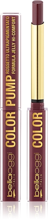 Сильно пигментированная кремовая помада bellaoggi Color Pump Lipstick, Berry Power 7 g
Сильно пигментированная кремовая помада bellaoggi Color Pump Lipstick, Berry Power 7 g