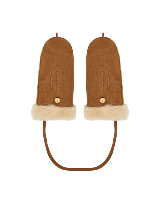 Женские перчатки Montana W7019 Emu Australia, коричневый
Женские перчатки Montana W7019 Emu Australia, коричневый