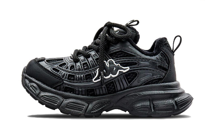 Кроссовки Kappa Kids Kids Lifestyle Shoes Kids Low-top, серебряный
Кроссовки Kappa Kids Kids Lifestyle Shoes Kids Low-top, серебряный