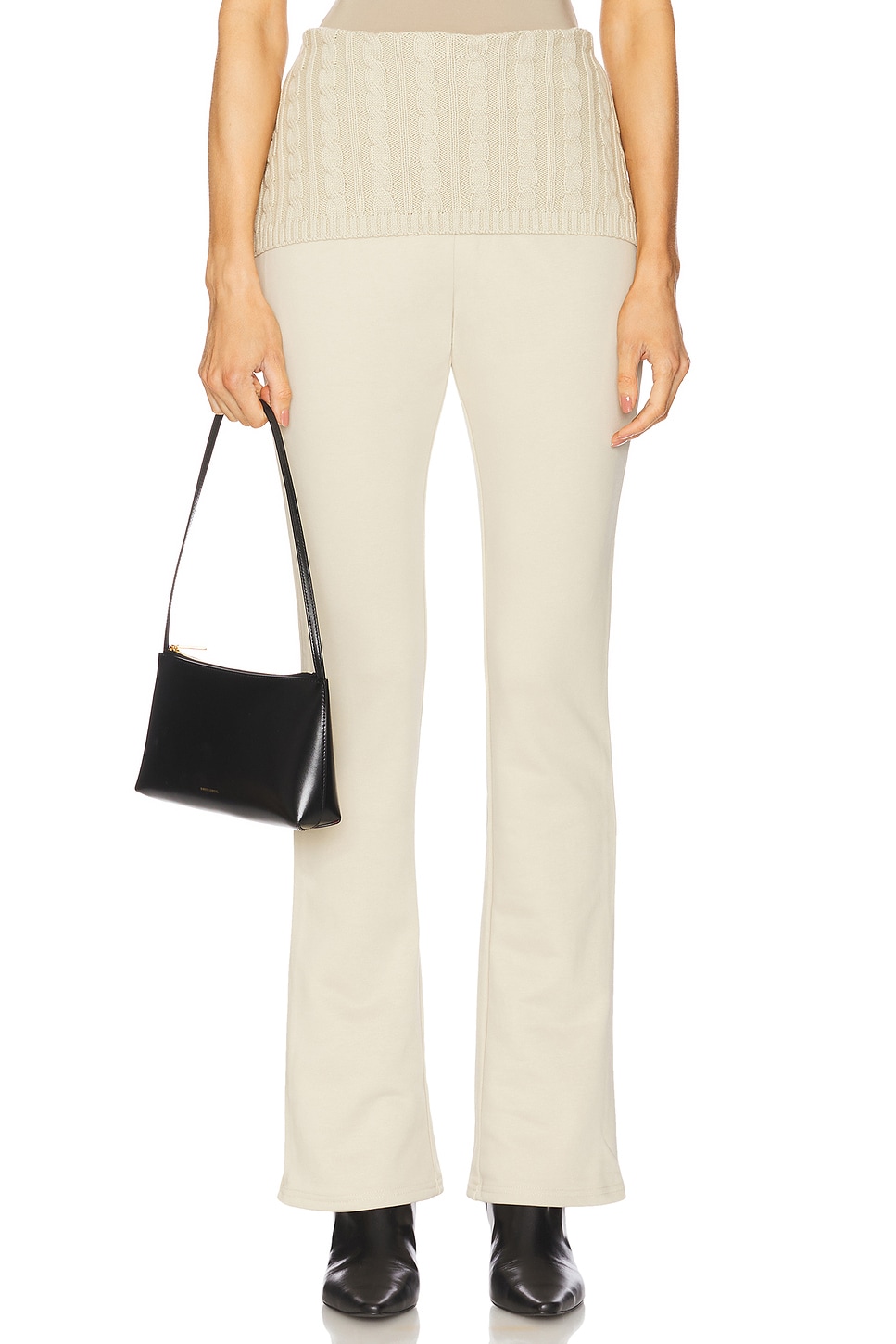 Брюки на завязках Weworewhat, taupe
Брюки на завязках Weworewhat, taupe