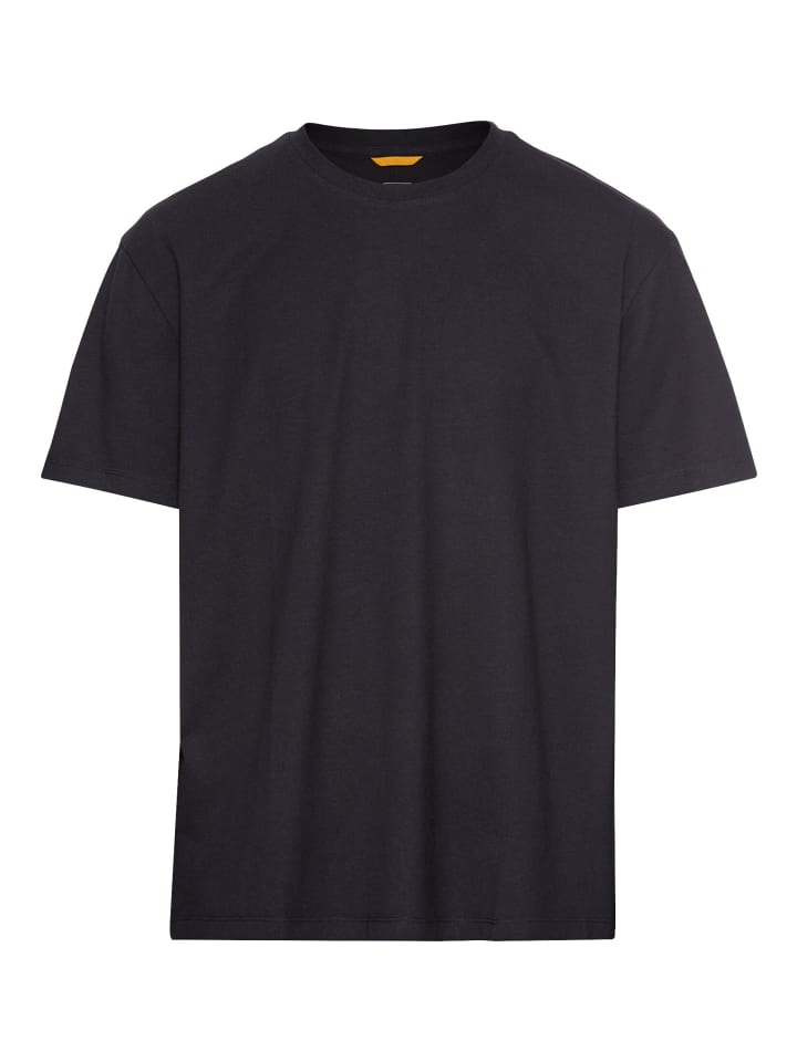 Футболка Camel Active, темно-синий
Футболка Camel Active, темно-синий