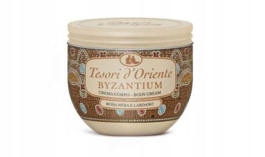 Крем для тела Tesori d'Oriente Byzantium
Крем для тела Tesori d'Oriente Byzantium