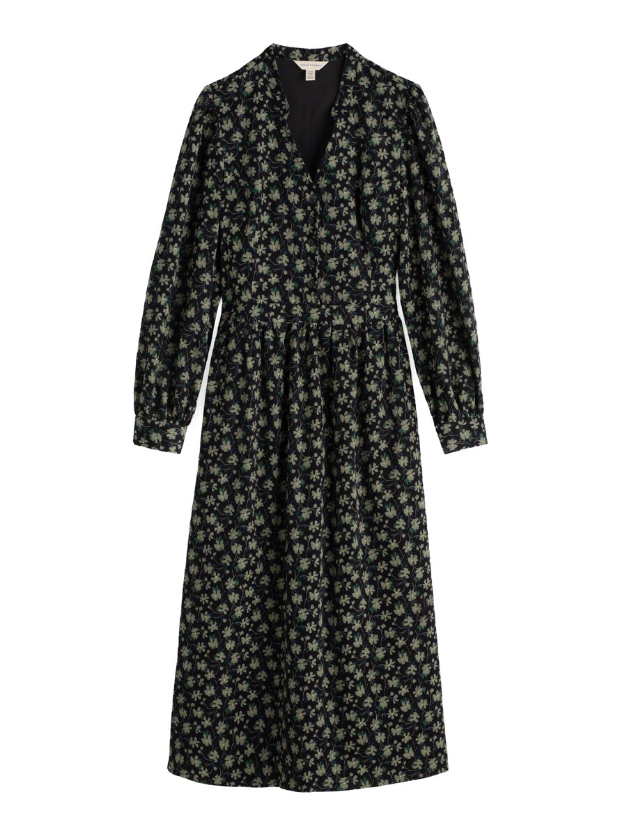 Платье Seasalt Cornwall, черный
Платье Seasalt Cornwall, черный