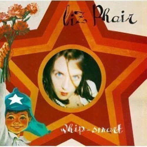 Виниловая пластинка Phair, Liz: Whip-Smart
Виниловая пластинка Phair, Liz: Whip-Smart