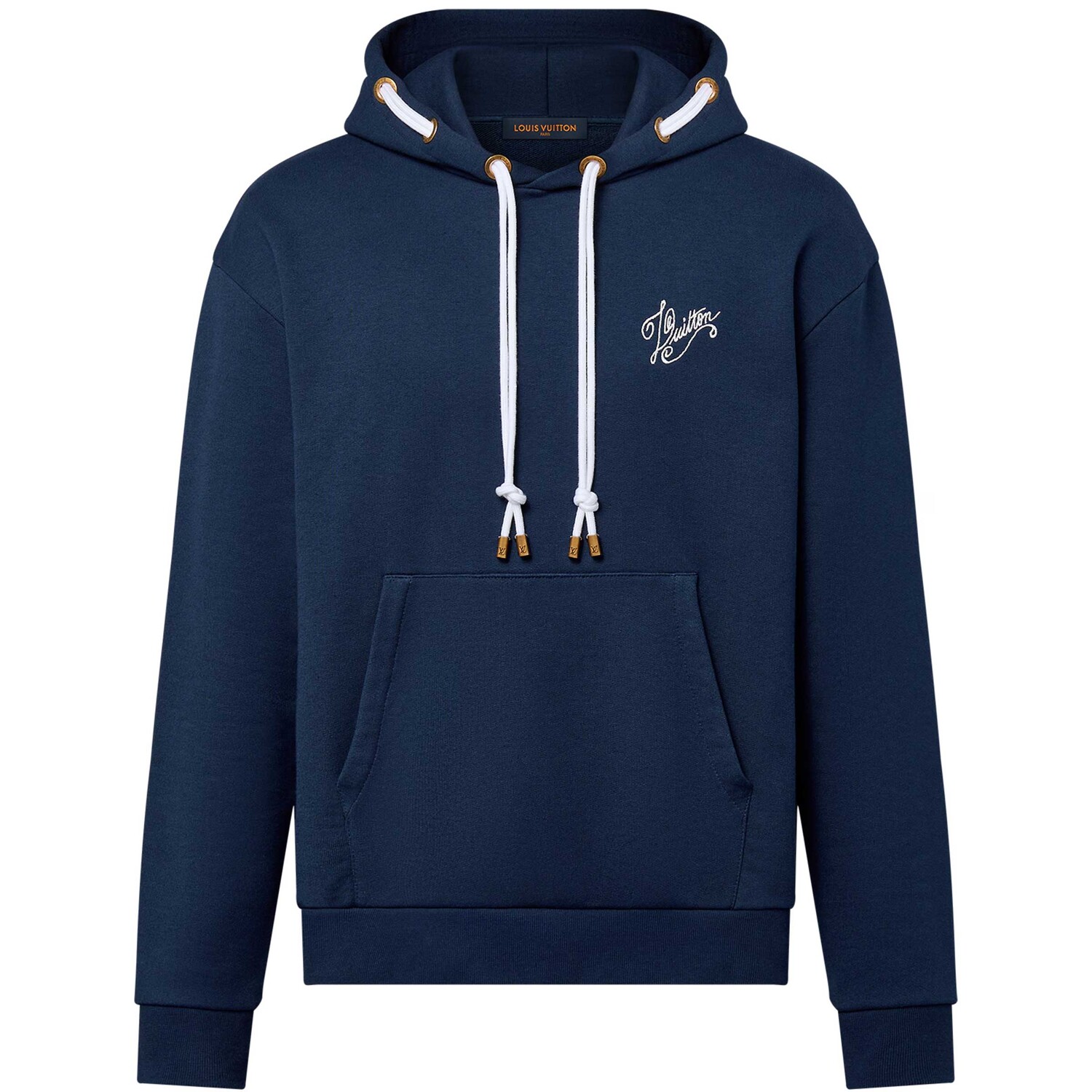 Толстовка мужская Louis Vuitton, темно-синий
Толстовка мужская Louis Vuitton, темно-синий