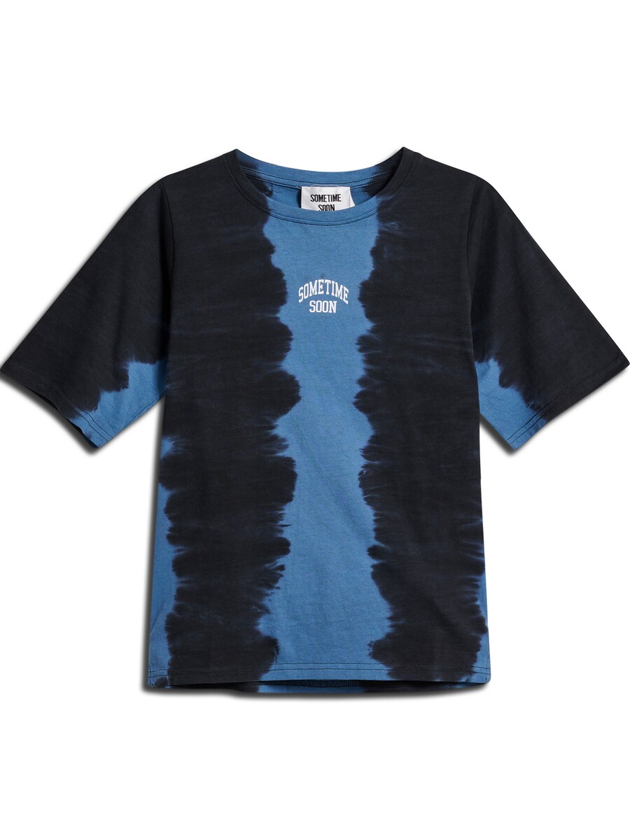 Рубашка SOMETIME SOON River, Cobalt Blue
Рубашка SOMETIME SOON River, Cobalt Blue