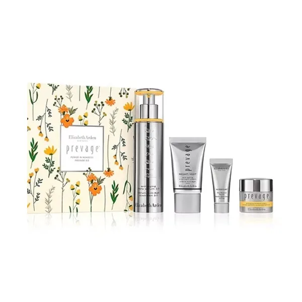 Антивозрастное лечение Estuche Prevage Elizabeth Arden, 1 UD
Антивозрастное лечение Estuche Prevage Elizabeth Arden, 1 UD