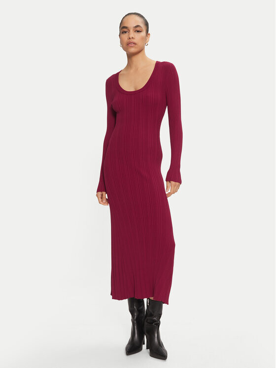 Платье на каждый день приталенного кроя Hugo, красный
Платье на каждый день приталенного кроя Hugo, красный