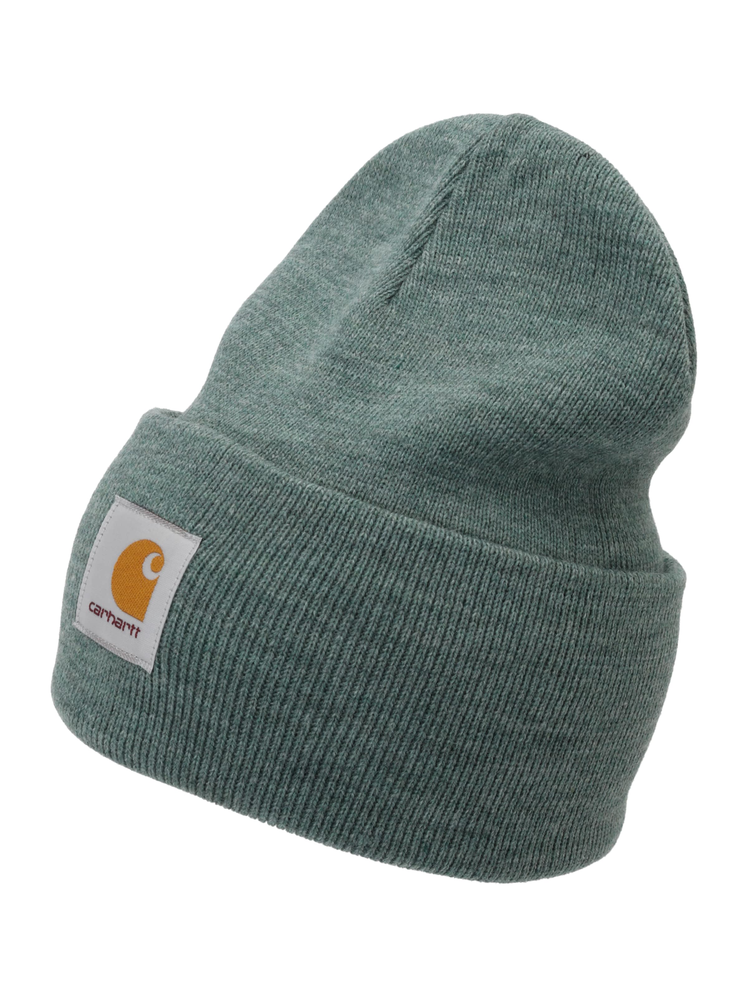 Carhartt WIP Шапка в цвете Emerald
Carhartt WIP Шапка в цвете Emerald