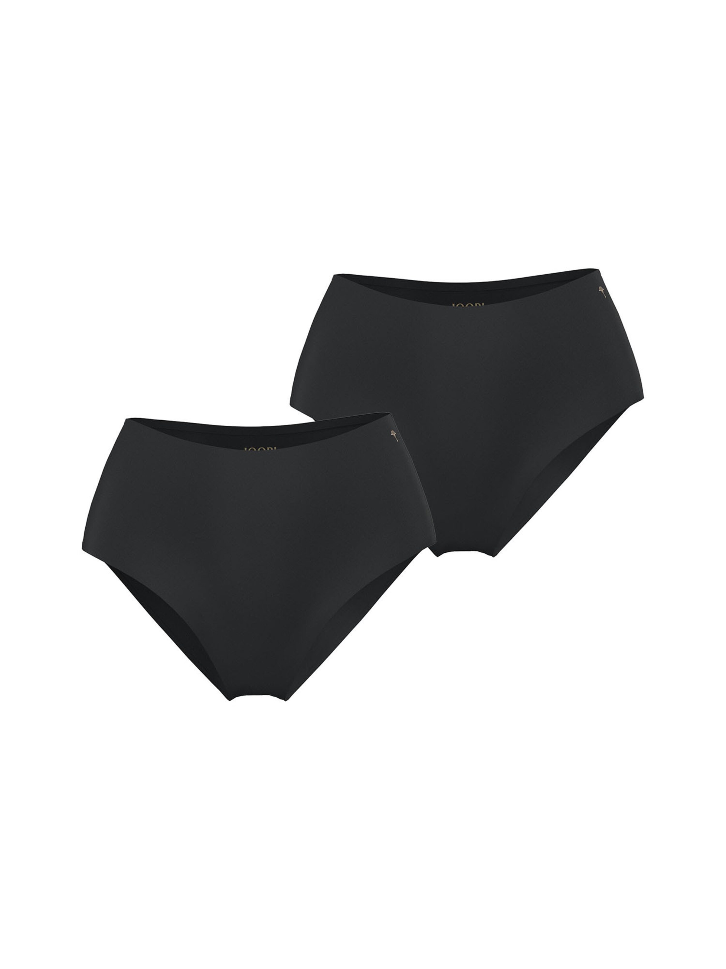 JOOP! Трусы Boyshorts 'Sensation' в черном цвете
JOOP! Трусы Boyshorts 'Sensation' в черном цвете