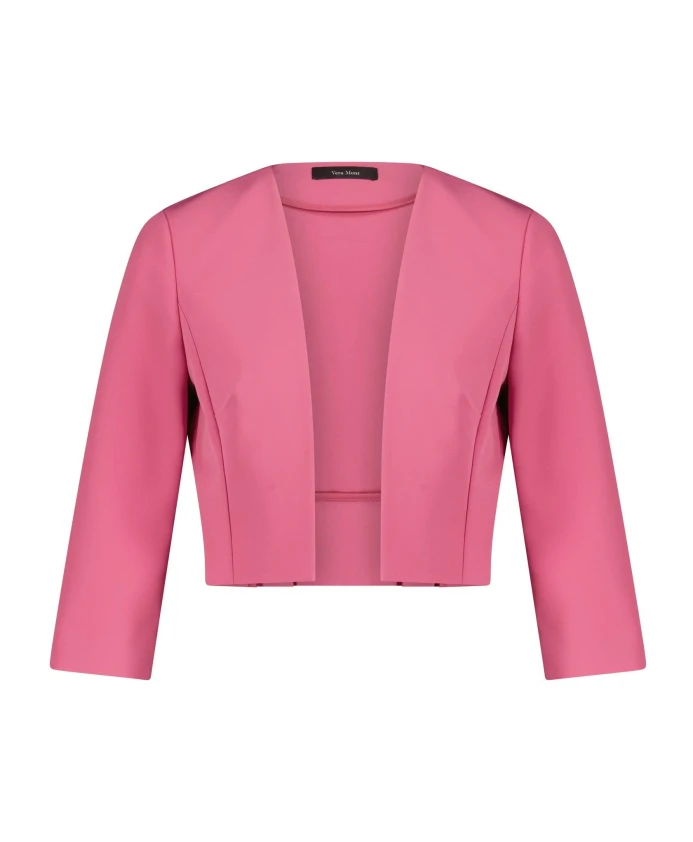 Блейзер Vera Mont, розовый
Блейзер Vera Mont, розовый