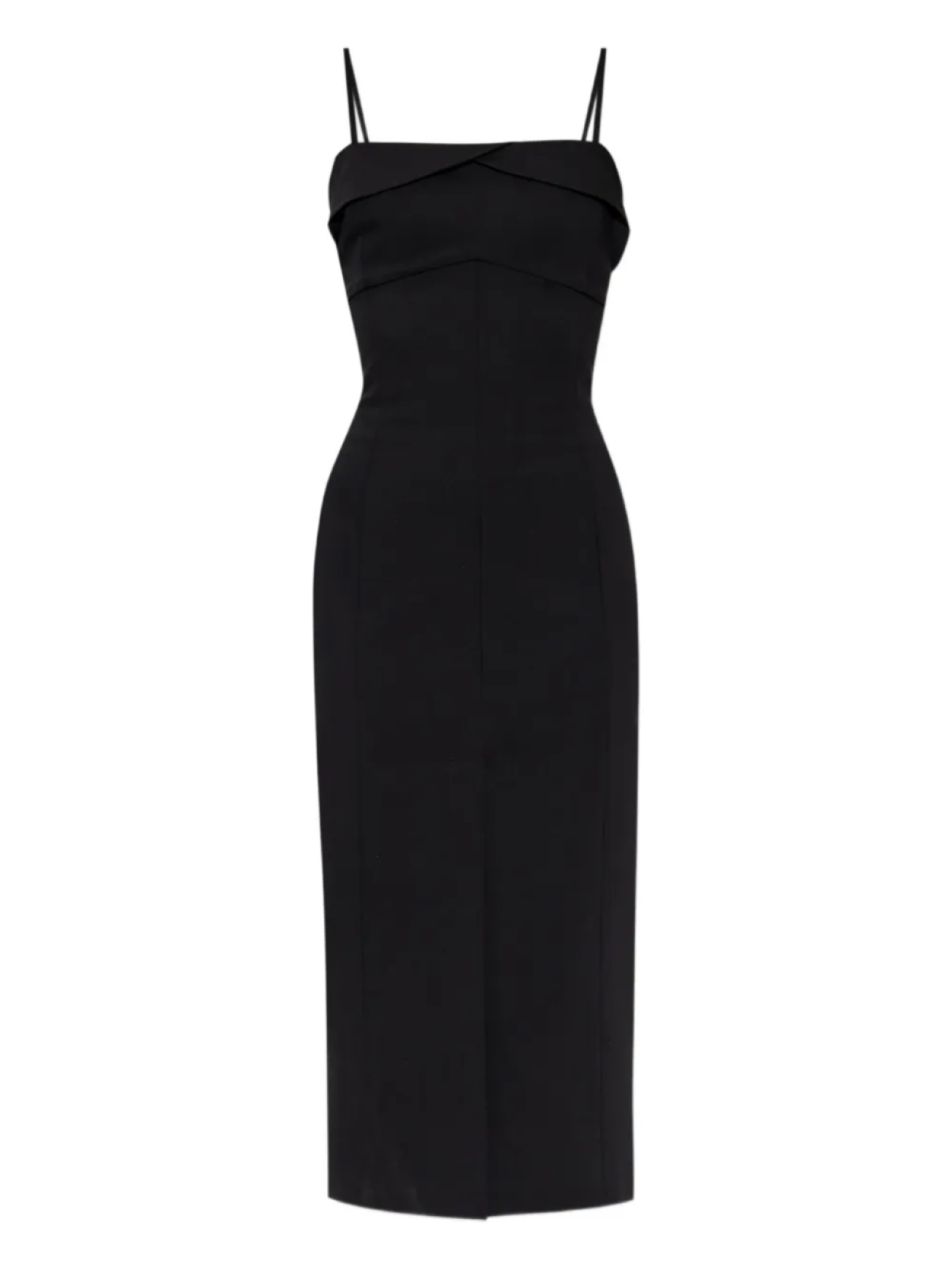 Платье Зиры IRO, черный
Платье Зиры IRO, черный