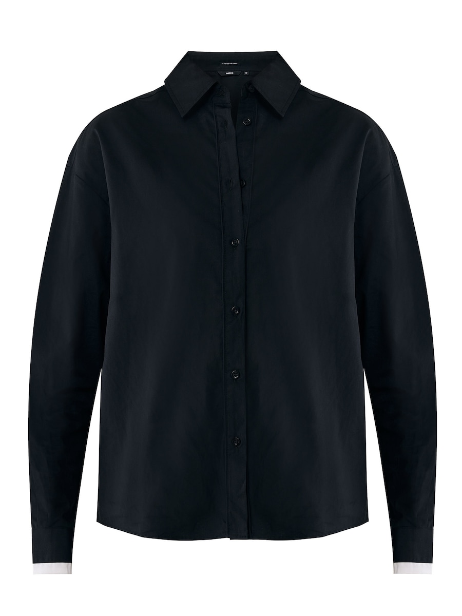 Блуза MEXX, черный
Блуза MEXX, черный