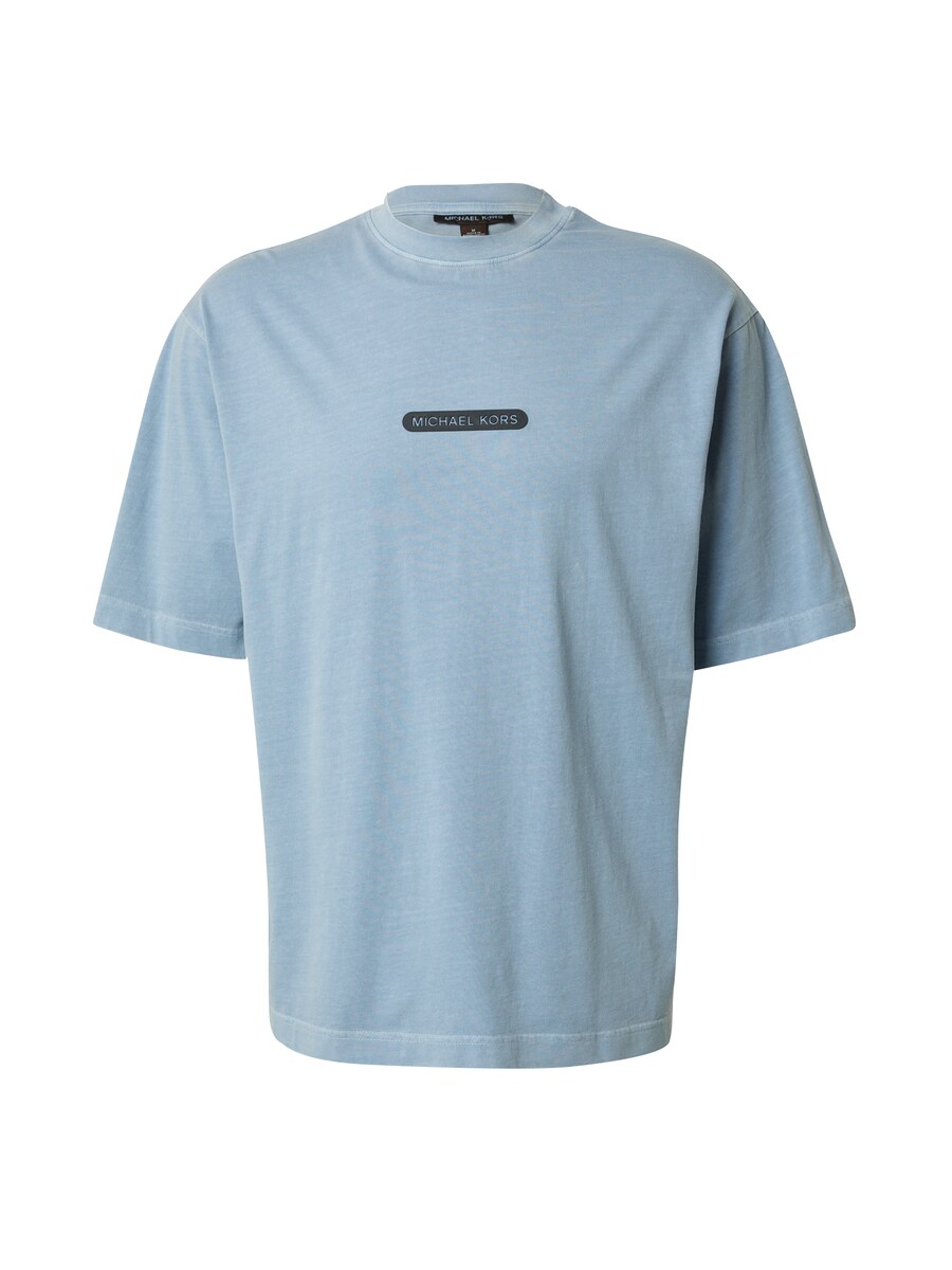 Рубашка Michael Kors, светло-синий
Рубашка Michael Kors, светло-синий