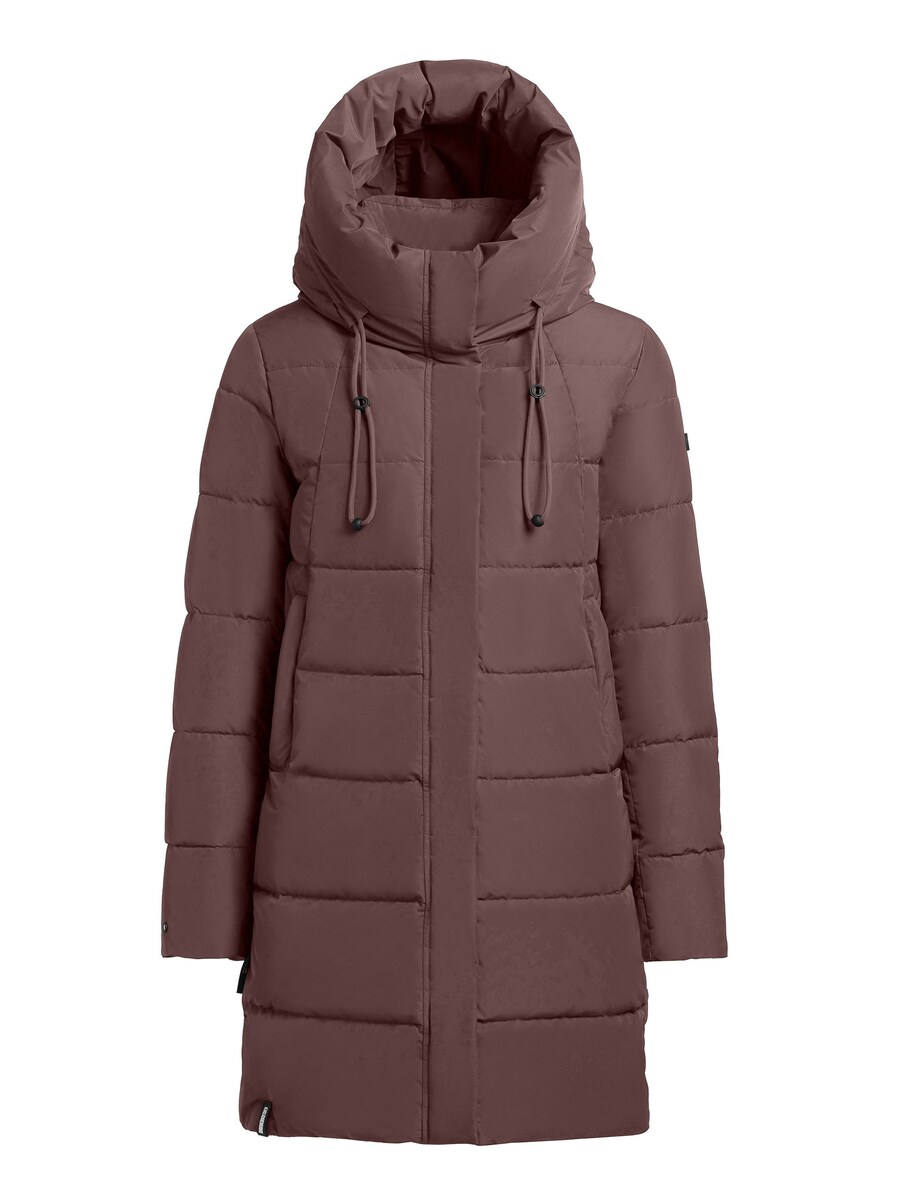 Зимнее пальто khujo Heather, Mauve
Зимнее пальто khujo Heather, Mauve