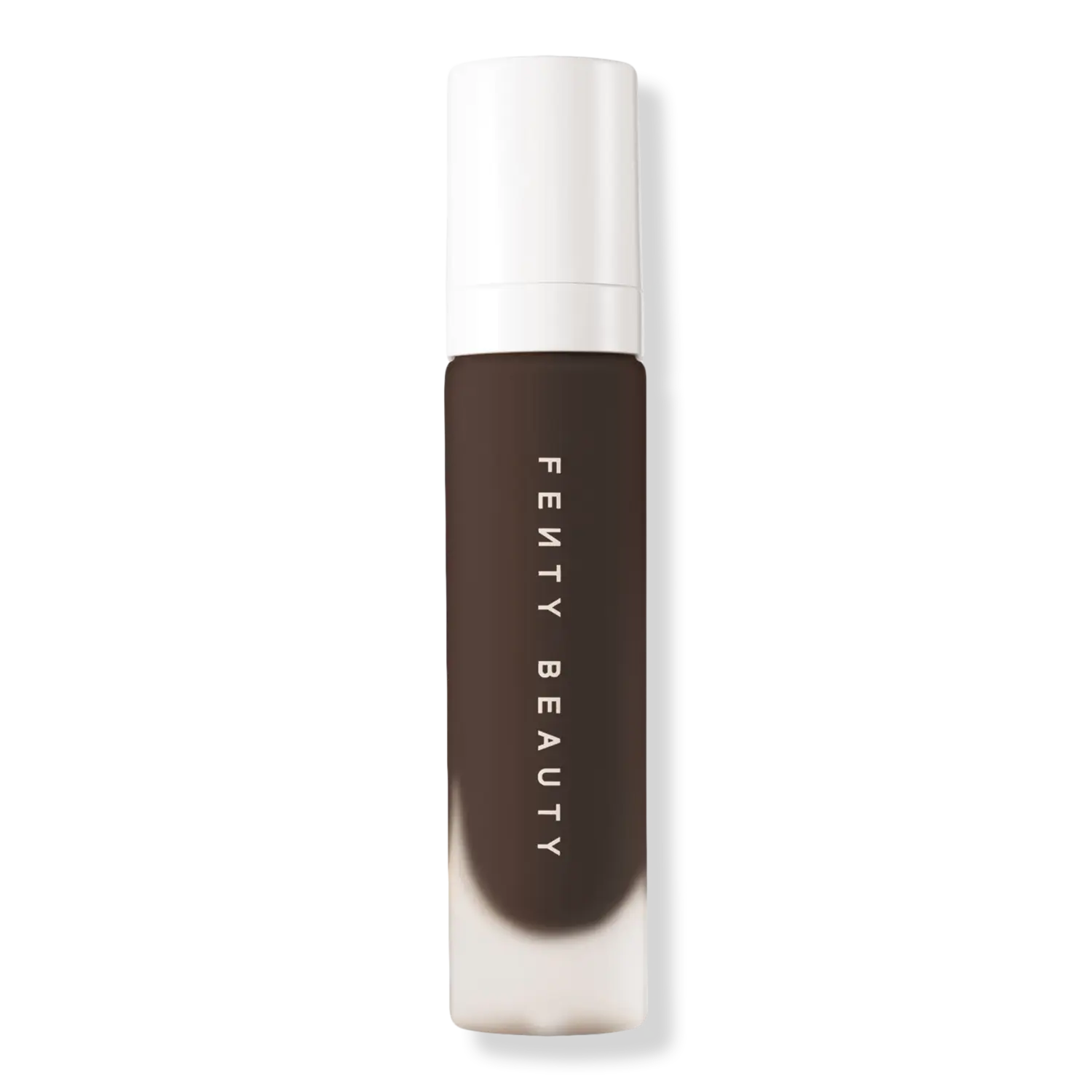 Жидкая матирующая тональная основа Pro Filt'r Soft Matte Longwear FENTY BEAUTY by Rihanna, 498 (deep with neutral undertones)
Жидкая матирующая тональная основа Pro Filt'r Soft Matte Longwear FENTY BEAUTY by Rihanna, 498 (deep with neutral undertones)