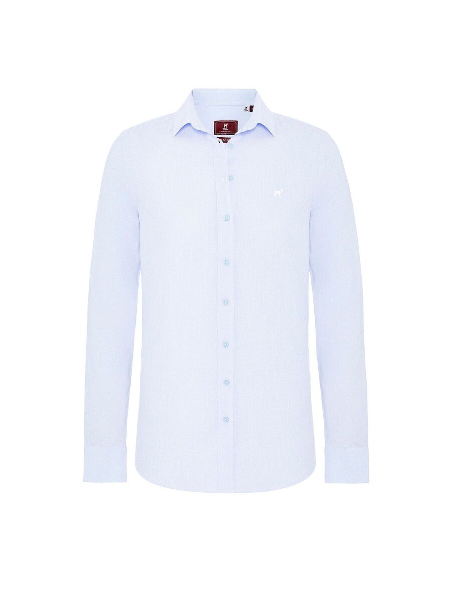 Блуза Williot Glorinda, пастельный синий
Блуза Williot Glorinda, пастельный синий